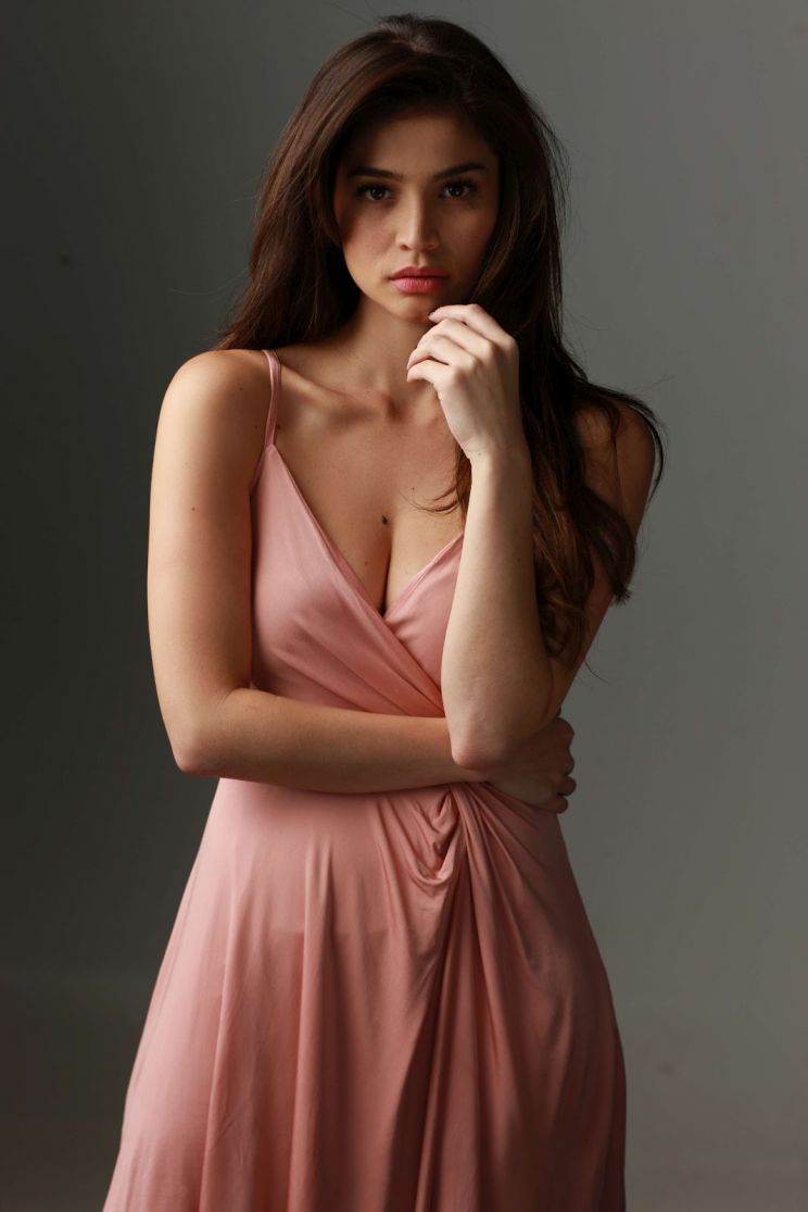 Anne Curtis