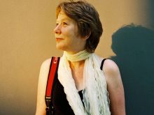 Anne Darling