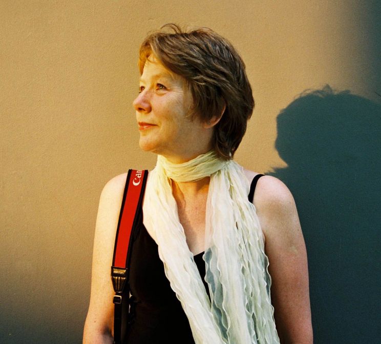 Anne Darling