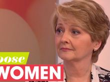 Anne Diamond