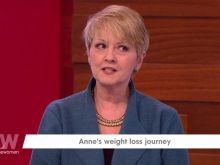 Anne Diamond