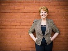 Anne Diamond