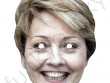 Anne Diamond