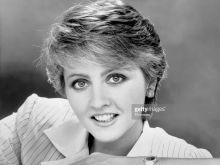 Anne Diamond