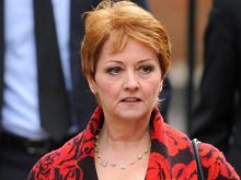 Anne Diamond