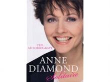 Anne Diamond photo