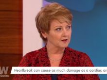 Anne Diamond