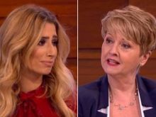 Anne Diamond