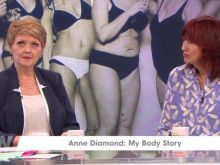 Anne Diamond