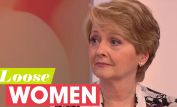 Anne Diamond