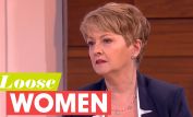 Anne Diamond