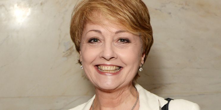 Anne Diamond