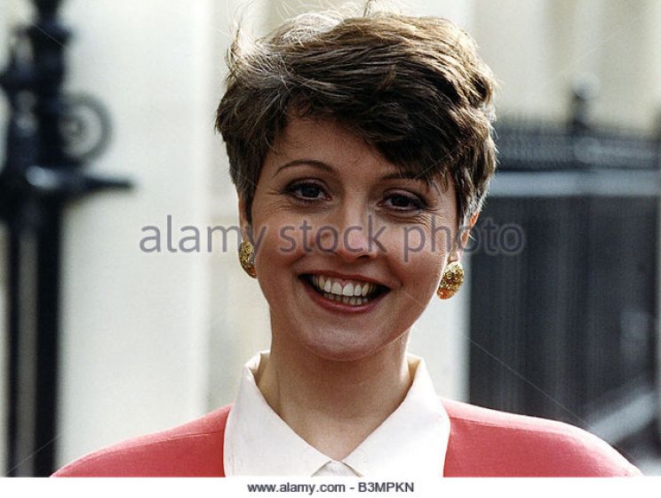 Anne Diamond