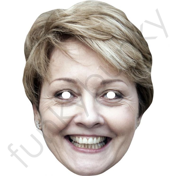 Anne Diamond