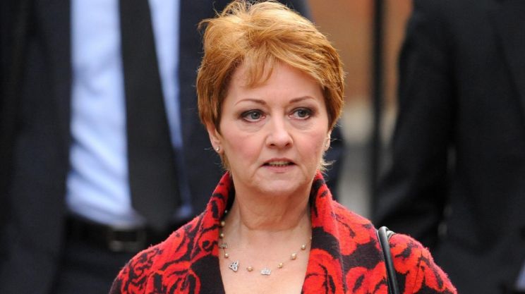 Anne Diamond