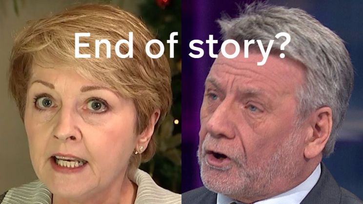 Anne Diamond
