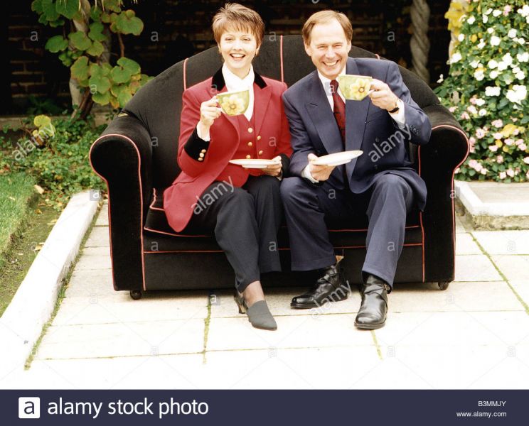 Anne Diamond