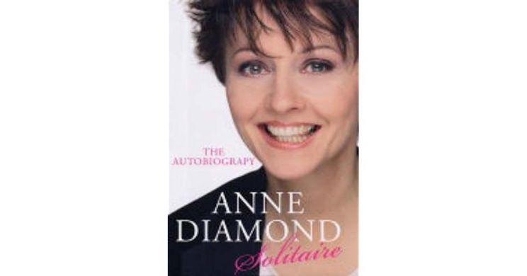 Anne Diamond
