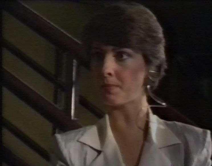 Anne Diamond