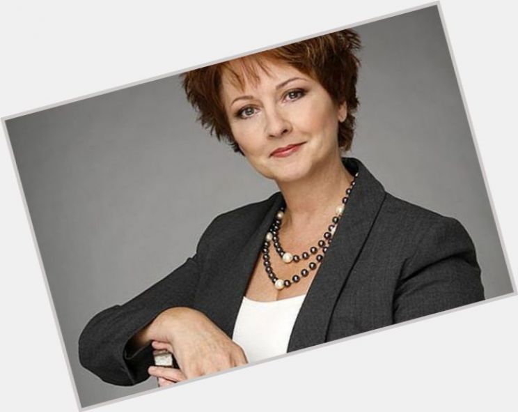 Anne Diamond