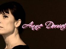 Anne Dorval