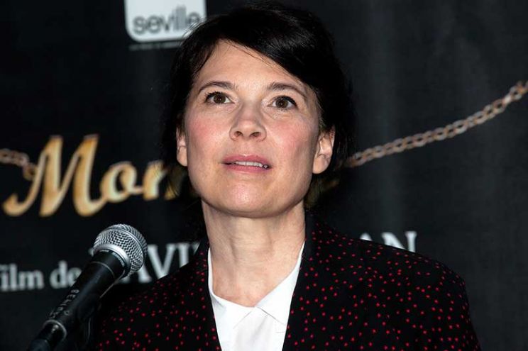 Anne Dorval
