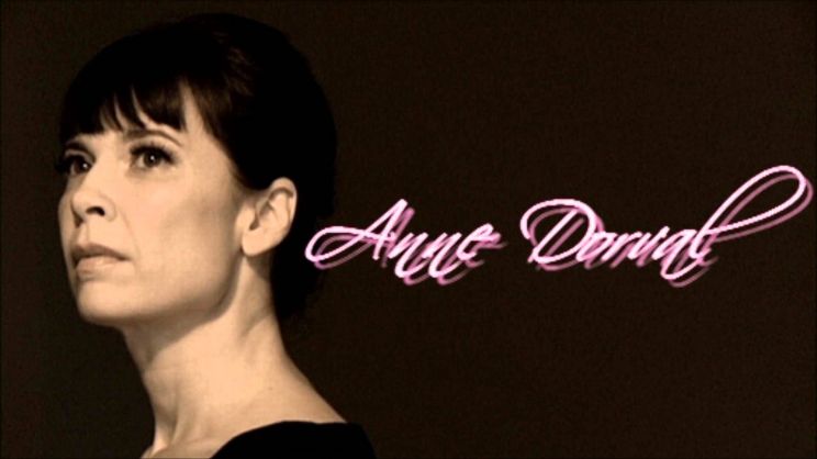 Anne Dorval