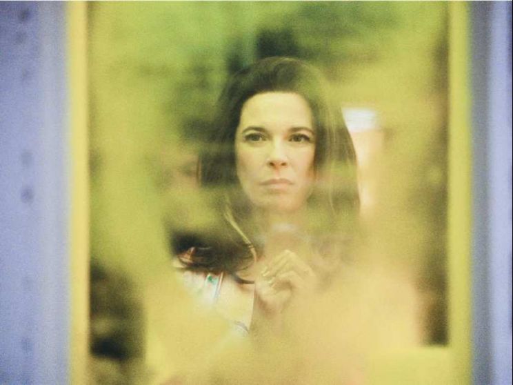 Anne Dorval