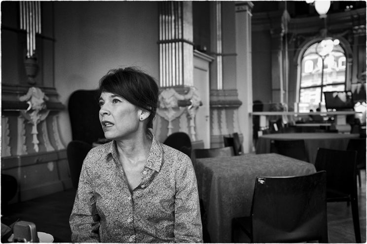 Anne Dorval