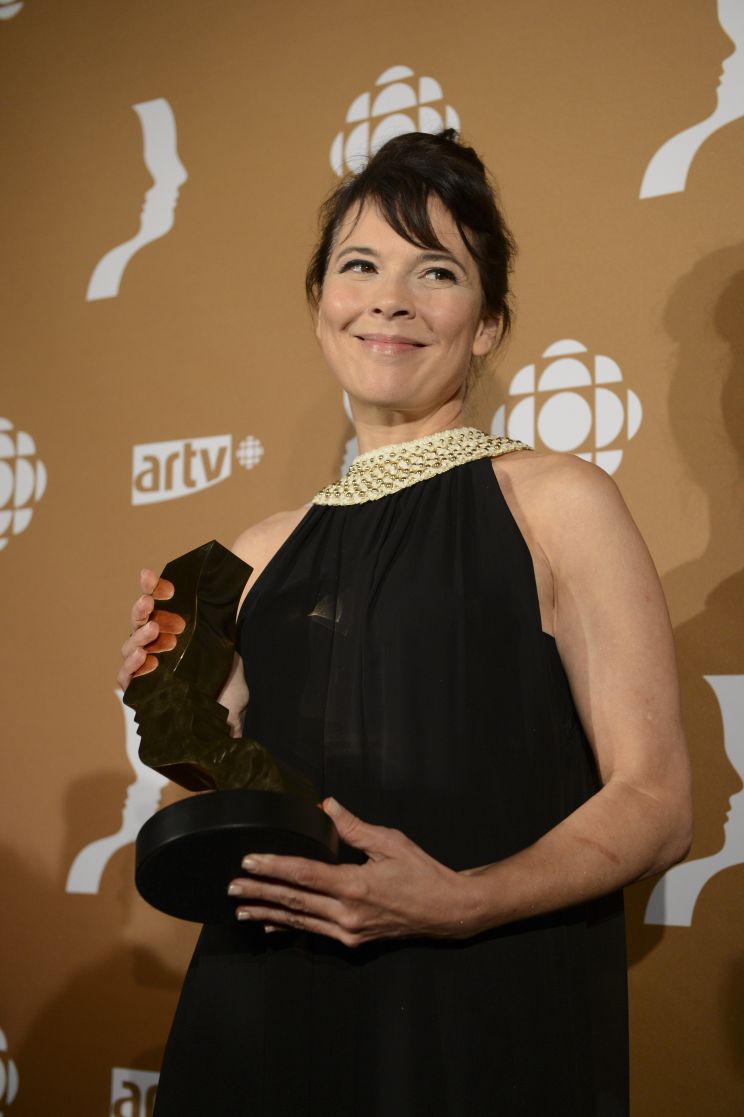 Anne Dorval