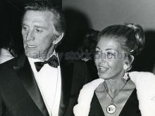 Anne Douglas