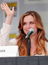 Anne Dudek #209322 picture (Portrait Medium)