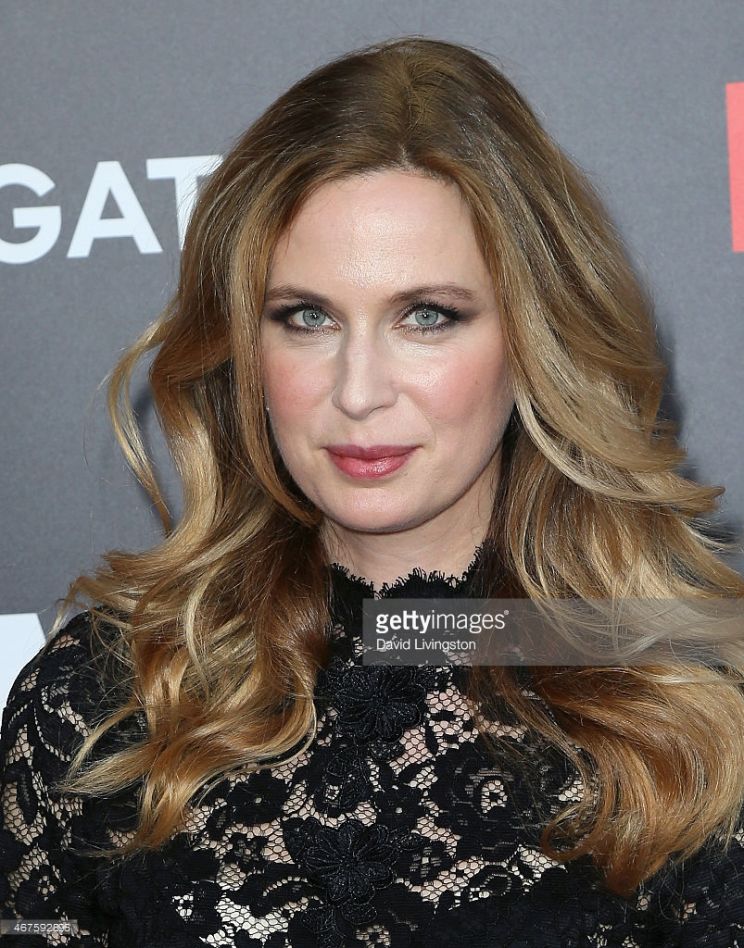 Anne Dudek