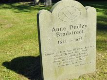Anne Dudley