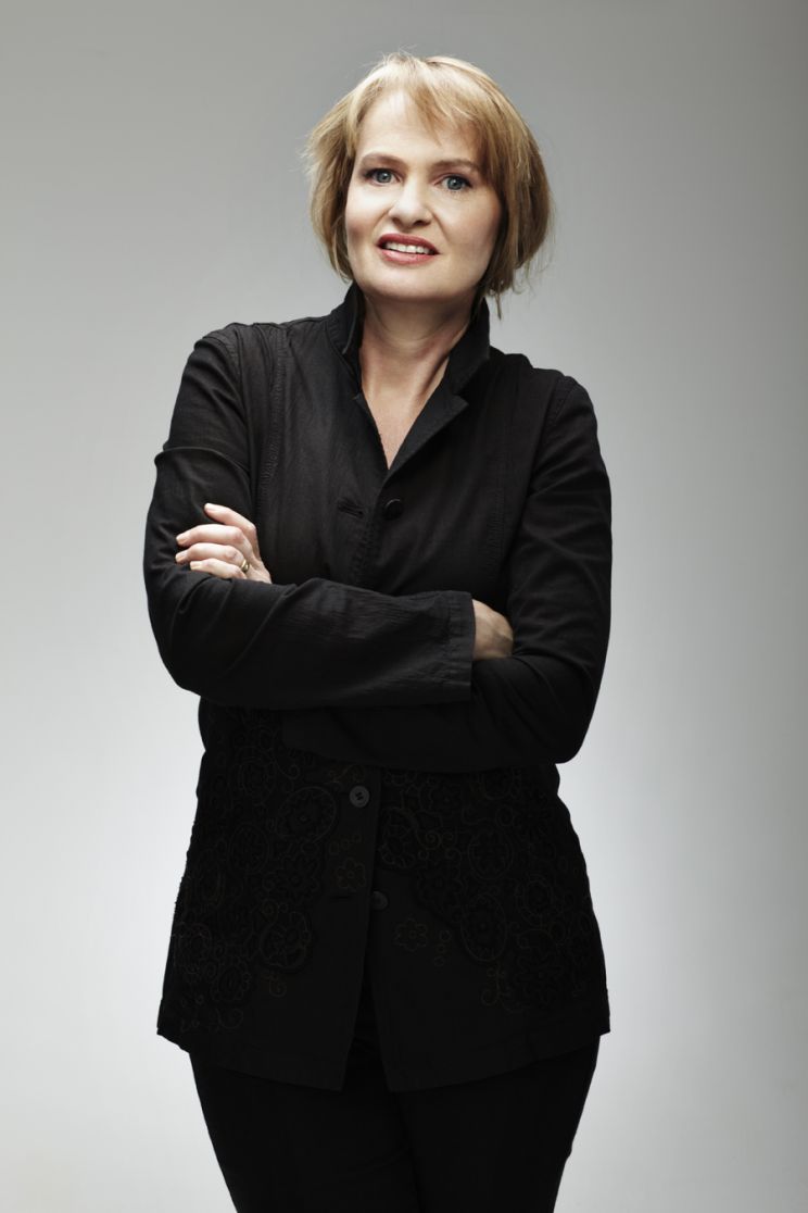Anne Dudley