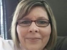 Anne Dyson