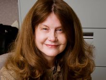 Anne Dyson