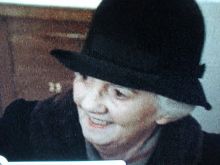 Anne Dyson