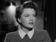 Anne Dyson
