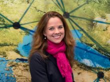 Anne Dyson