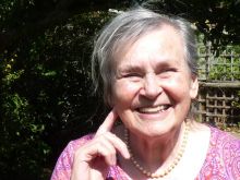 Anne Dyson