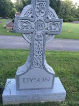 Anne Dyson