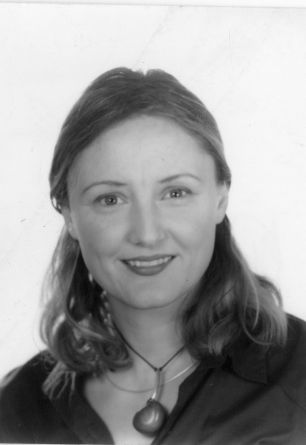 Anne Dyson