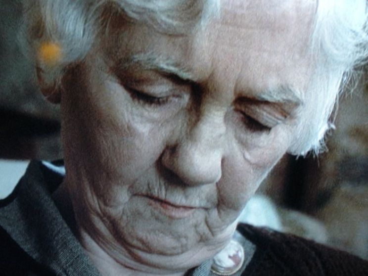 Anne Dyson