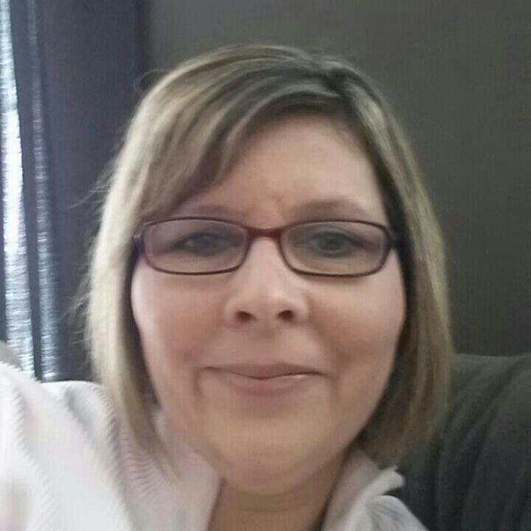Anne Dyson