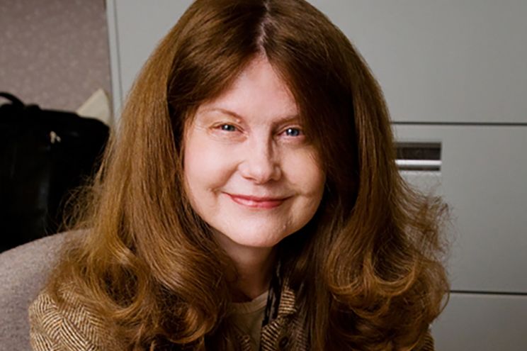 Anne Dyson