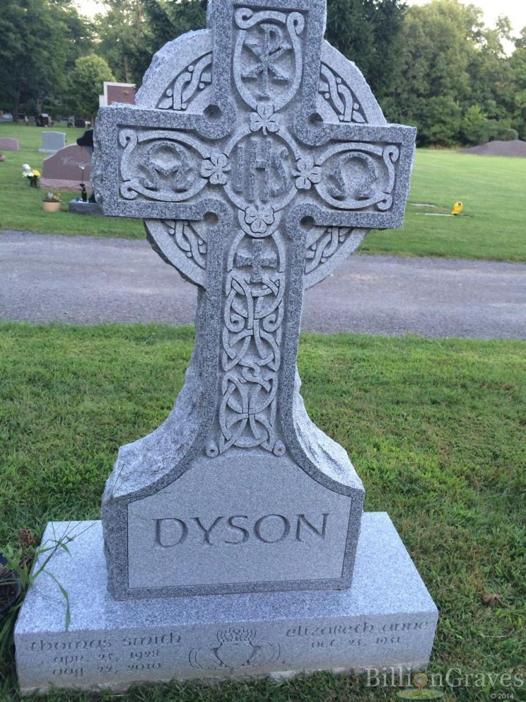 Anne Dyson