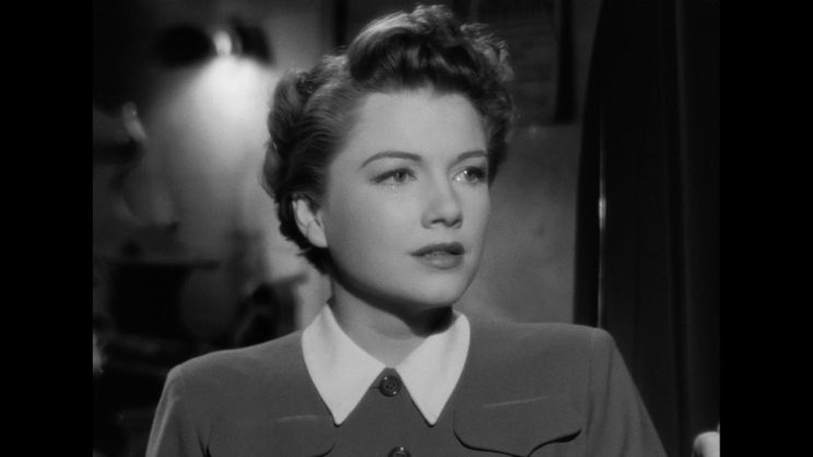 Anne Dyson