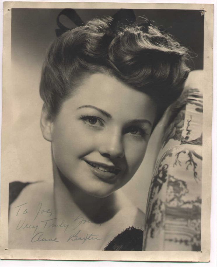 Anne Dyson