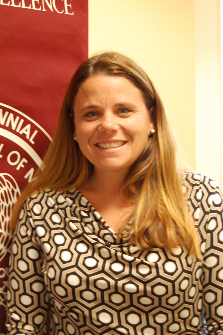 Anne Dyson